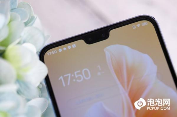 高颜值自拍手机 vivo S9满足你各种场景自拍