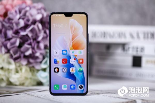 高颜值自拍手机 vivo S9满足你各种场景自拍