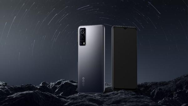 iQOO Z3于3 月 25 日发布 搭载骁龙768G