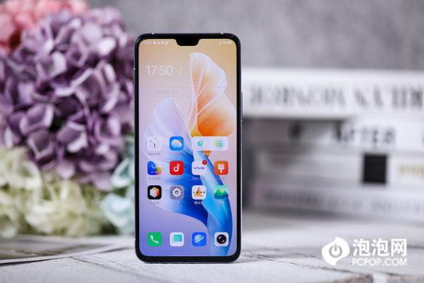 亮眼自拍，轻薄机身 vivo S9首销：2999元起