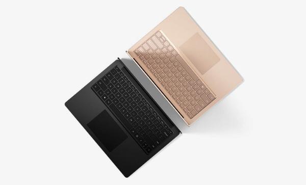 微软Surface Laptop 4将采用新锐龙