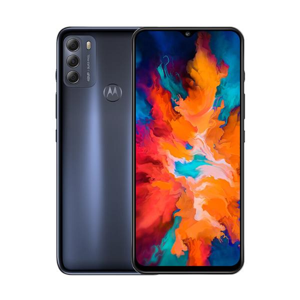 摩托罗拉moto g50上架:5000mAh电池 1499元