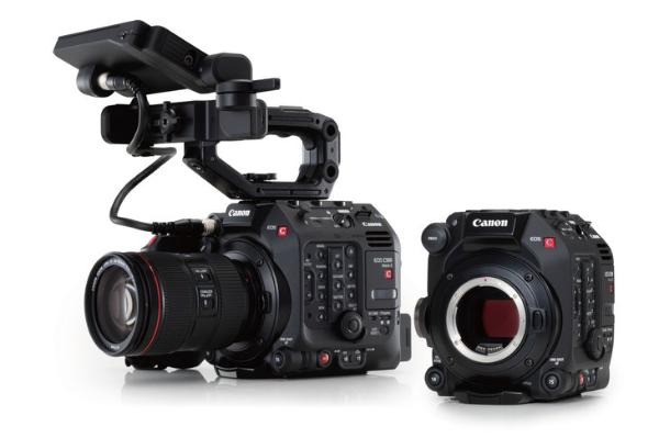 佳能Cinema EOS C300s/C500s视频机有望年内发布