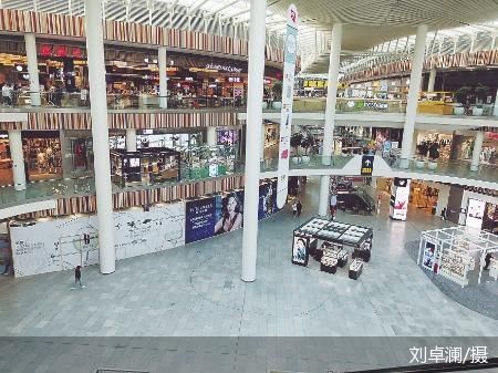 争相扩容亲子场景 南城商业大作战