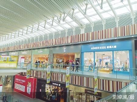 争相扩容亲子场景 南城商业大作战