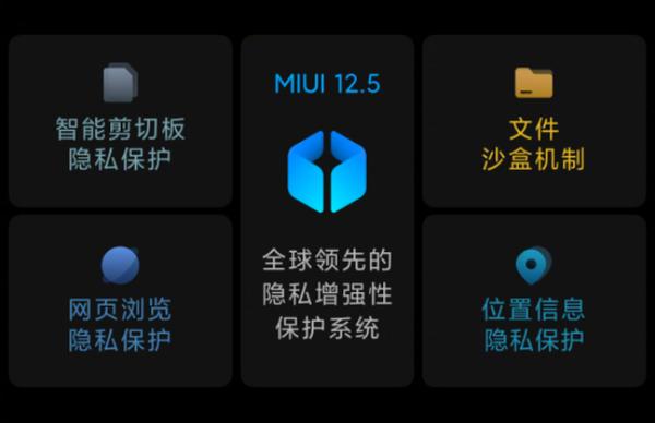 更稳定更流畅 小米11 Ultra升级MIUI 12.5体验