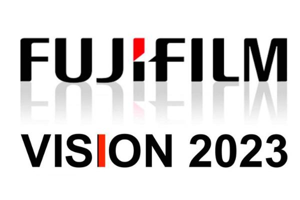 影像可能会被抛弃？富士公布2023年中期管理计划