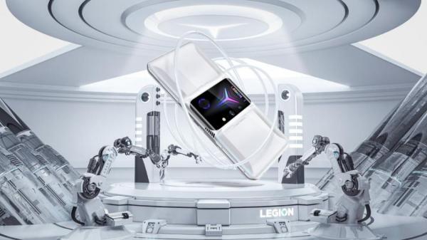 拯救者电竞手机2 Pro正式发布 仅3699元起售