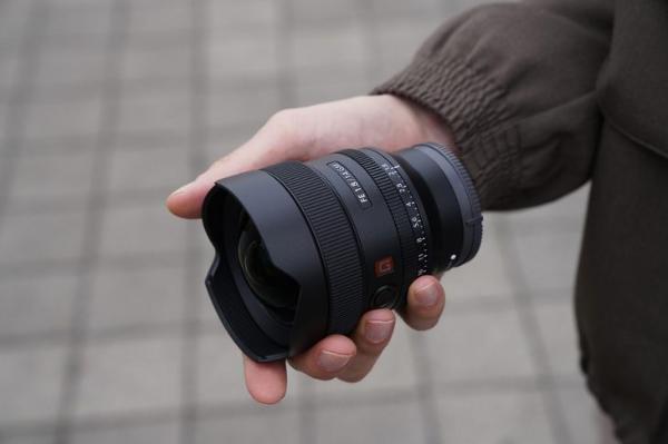 素质很不错！索尼FE 14mm F1.8 GM镜头海外实拍样片