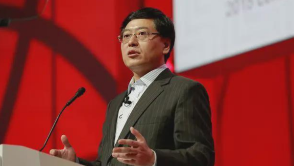 联想杨元庆：有望在2021/22财年达到新的里程碑