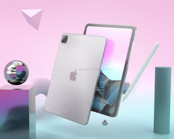iPad Pro 2021最快下周发布，近期爆料信息大盘点
