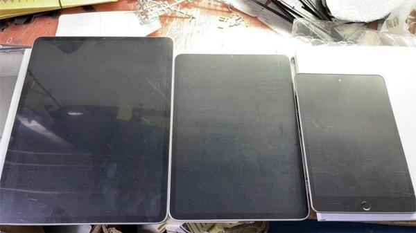 iPad Pro 2021最快下周发布，近期爆料信息大盘点