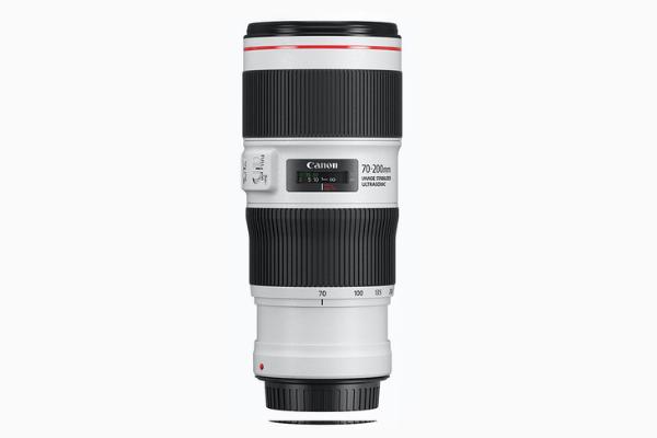 佳能EF70-200mm f/4L IS USM II停产！最