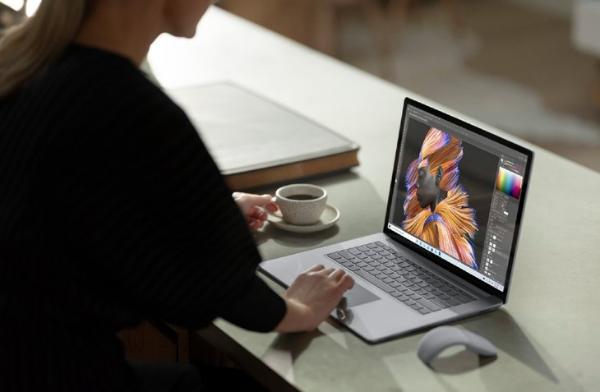 Surface Laptop 4发布：11代酷睿or 4代锐龙处理器