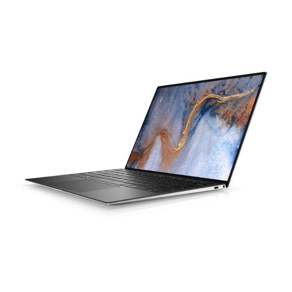 戴尔新XPS13发布：11代酷睿+3.5K OLED屏幕
