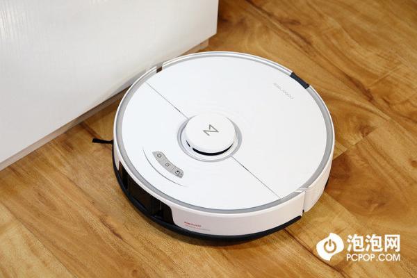 受够家里的猫毛了，铲屎官必备石头扫拖机器人T7S Plus