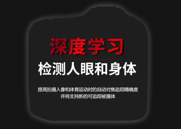 弯道超车？佳能EOS R3的出现或改变顶级速度型相机市场新格局