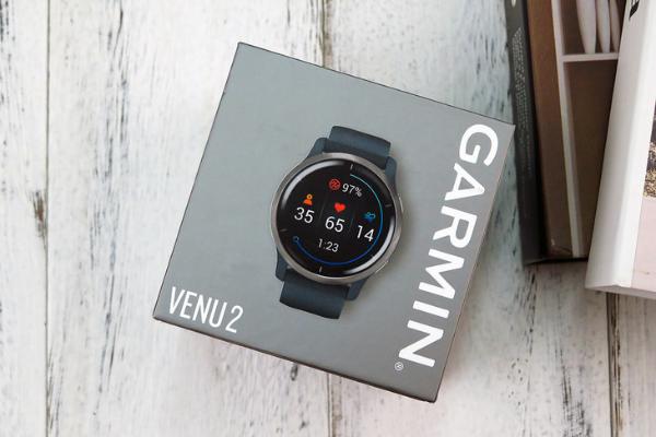 Garmin Venu 2智能运动腕表评测：运动健身的潮流首选