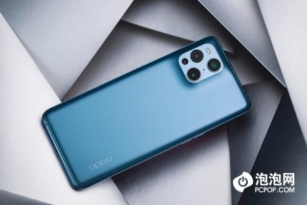 安兔兔发布高端手机性价比排行，OPPO Find X3 Pro夺得榜首