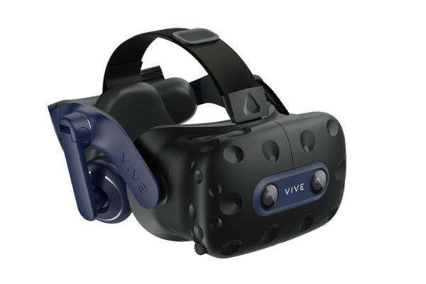 HTC 发布 Vive Pro 2 VR头显，售价1399美元