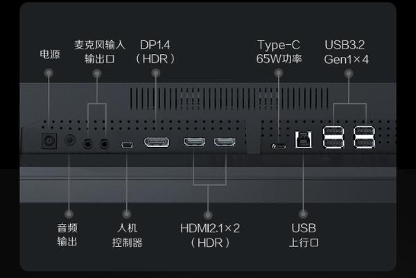 电竞游戏与专业办公我都要！AGON PRO旗舰新品AG274UXP很适合