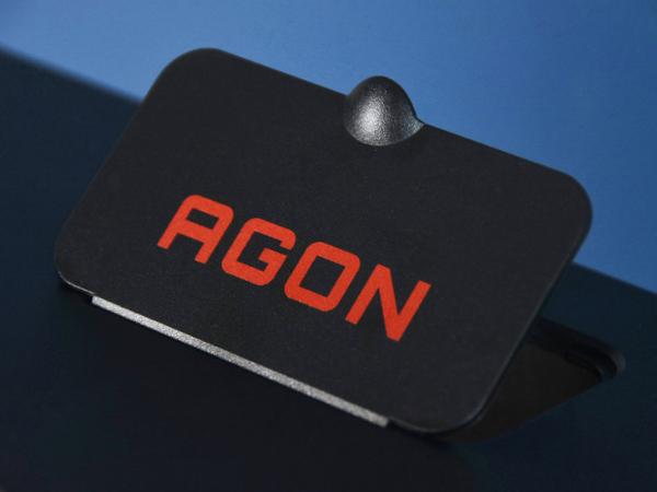 开启4K新精彩！AGON PRO旗舰产品AG274UXP评测