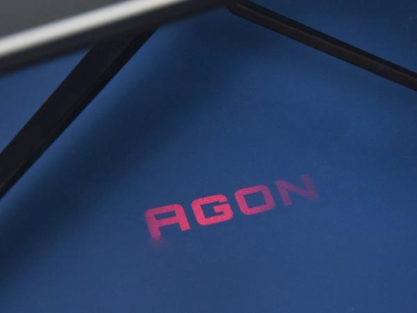 开启4K新精彩！AGON PRO旗舰产品AG274UXP评测