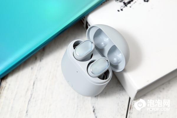 主动降噪更低延迟 Redmi AirDots 3 Pro评测