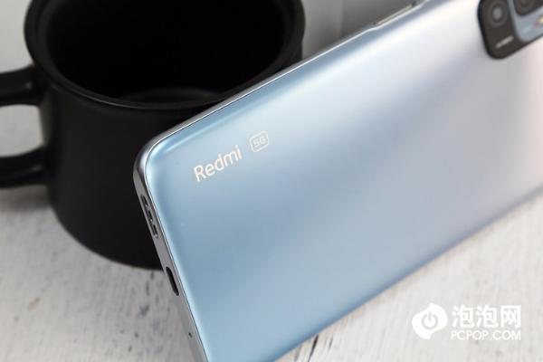 高性价比999元起售 Redmi Note 10 5G评测