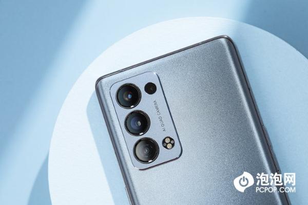 影像系统再升级 Reno6 Pro+拍视频有这些优势