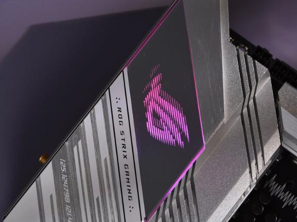 战力十足的酷睿座驾！ROG Z590吹雪主板热卖