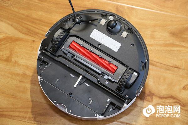石头扫拖机器人为啥“聪明”，全靠这些传感器这些传感器