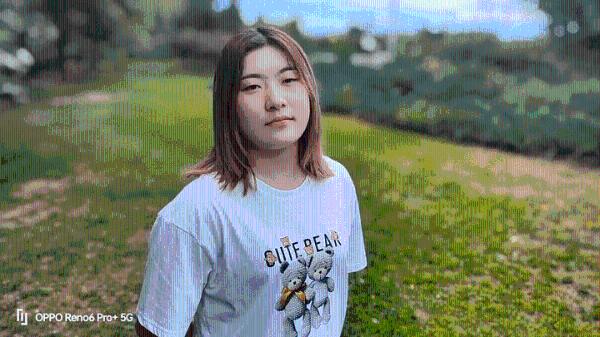 Reno6系列正式发布，人像视频拍摄再进阶