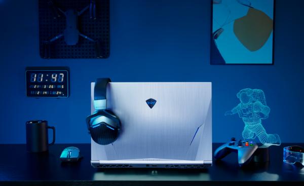 机械师F117毒药预售：i7搭RTX3060仅8199元