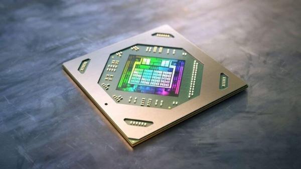 AMD新显卡RX6600系列持续曝光：预计6月份上市