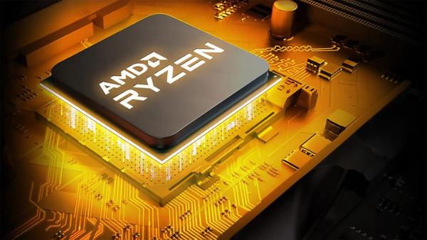频率更快！AMD将推B2步进的锐龙9 5950XT