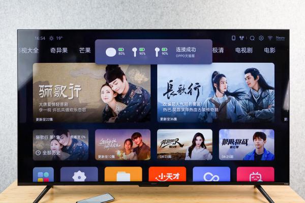 OPPO对K套装与OPPO Enco Air真无线耳机及OPPO手环活力版互联评测