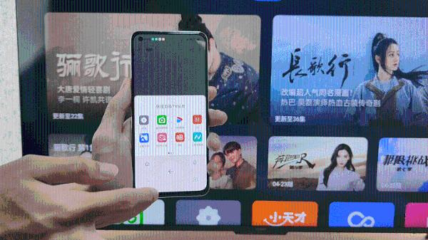 OPPO对K套装与OPPO Enco Air真无线耳机及OPPO手环活力版互联评测