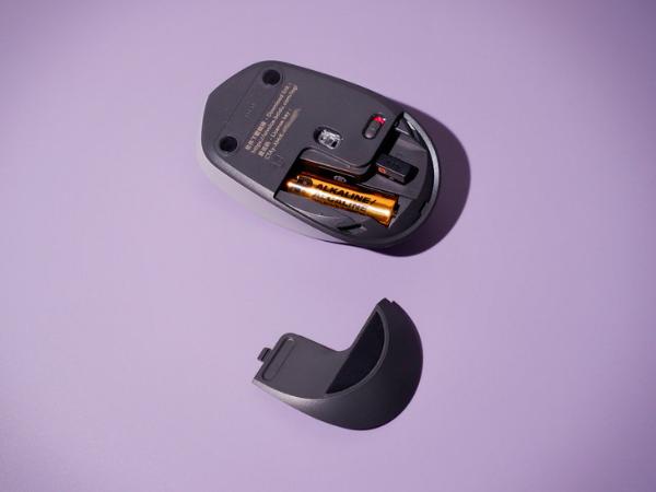 罗技VOICE M380无线语音鼠标评测：语音输入更快更准确