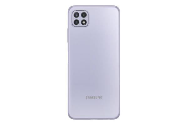 三星Galaxy A22 5G欧洲发布 搭载天玑700芯片
