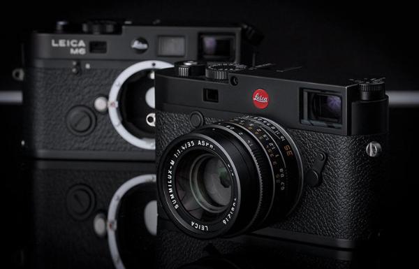 还是没有机身防抖 徕卡Leica M11今年内发布？