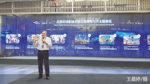 宜居宜业 城市副中心展露新貌