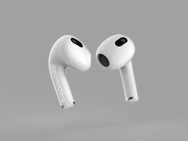无线耳机也能测量人体数据？AirPods3将增加运动健康追踪功能