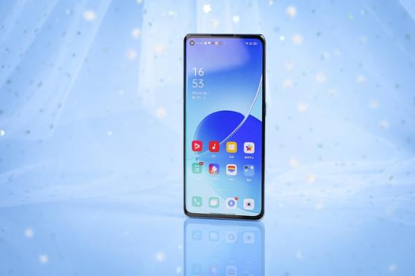 轻薄至美引全网关注，OPPO Reno6系列持续热销中