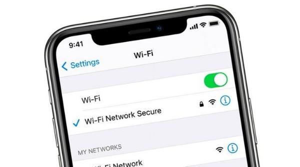 你遇到过吗？iPhone出现严重漏洞导致WiFi失效