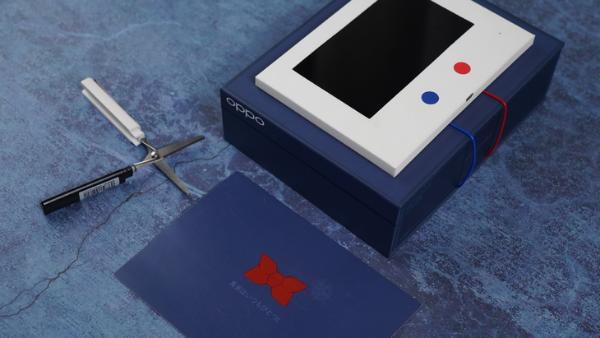 特别的发布会，OPPO Reno6 Pro+名侦探柯南限定版即将登场