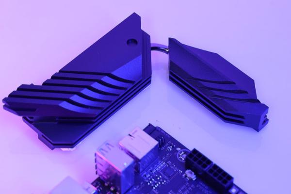 iGame Z590火神评测：供电更强，超频走起！