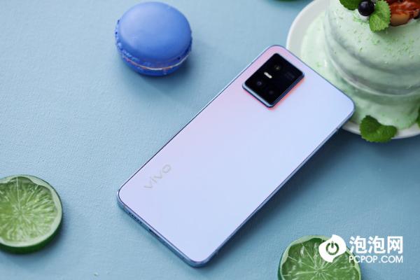 vivo S10 Pro评测：自然柔光人像自拍有啥不同？