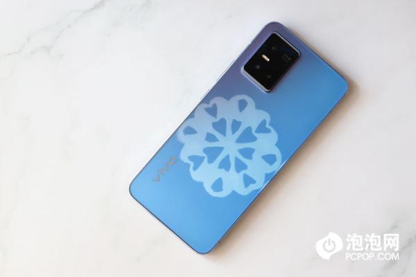 vivo S10 Pro评测：自然柔光人像自拍有啥不同？