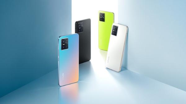 vivo S10系列正式发布 引领“自然美”自拍潮流